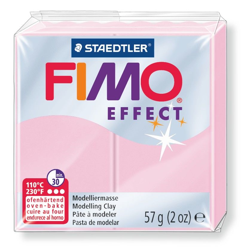 FIMO Soft Clay - by Fimo - K. A. Artist Shop