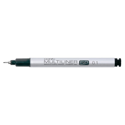 Copic Multiliner SP - 0.1 by Copic - K. A. Artist Shop