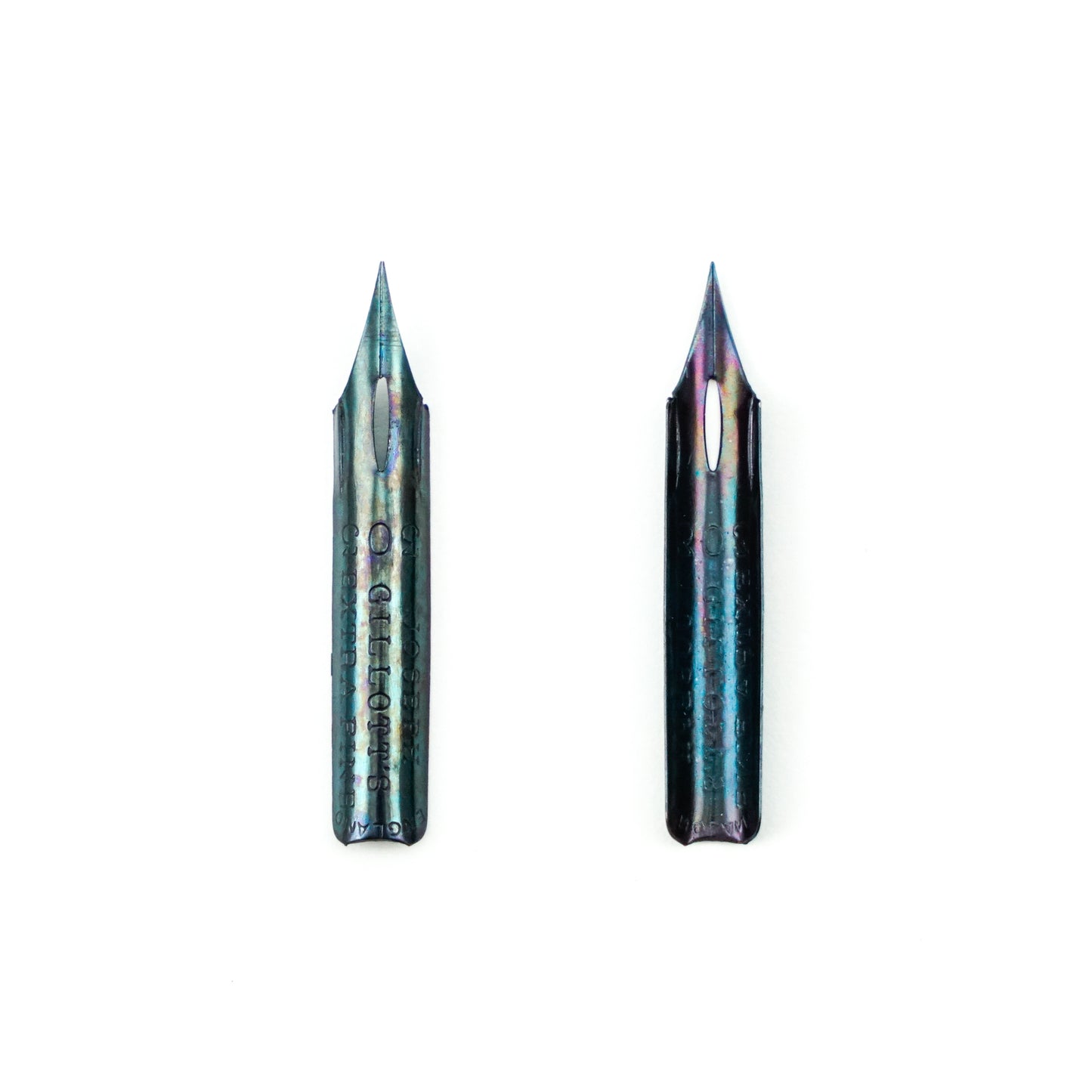 Gillott Pointed Nib for Drawing and Calligraphy - 2/pack - by Gillott - K. A. Artist Shop