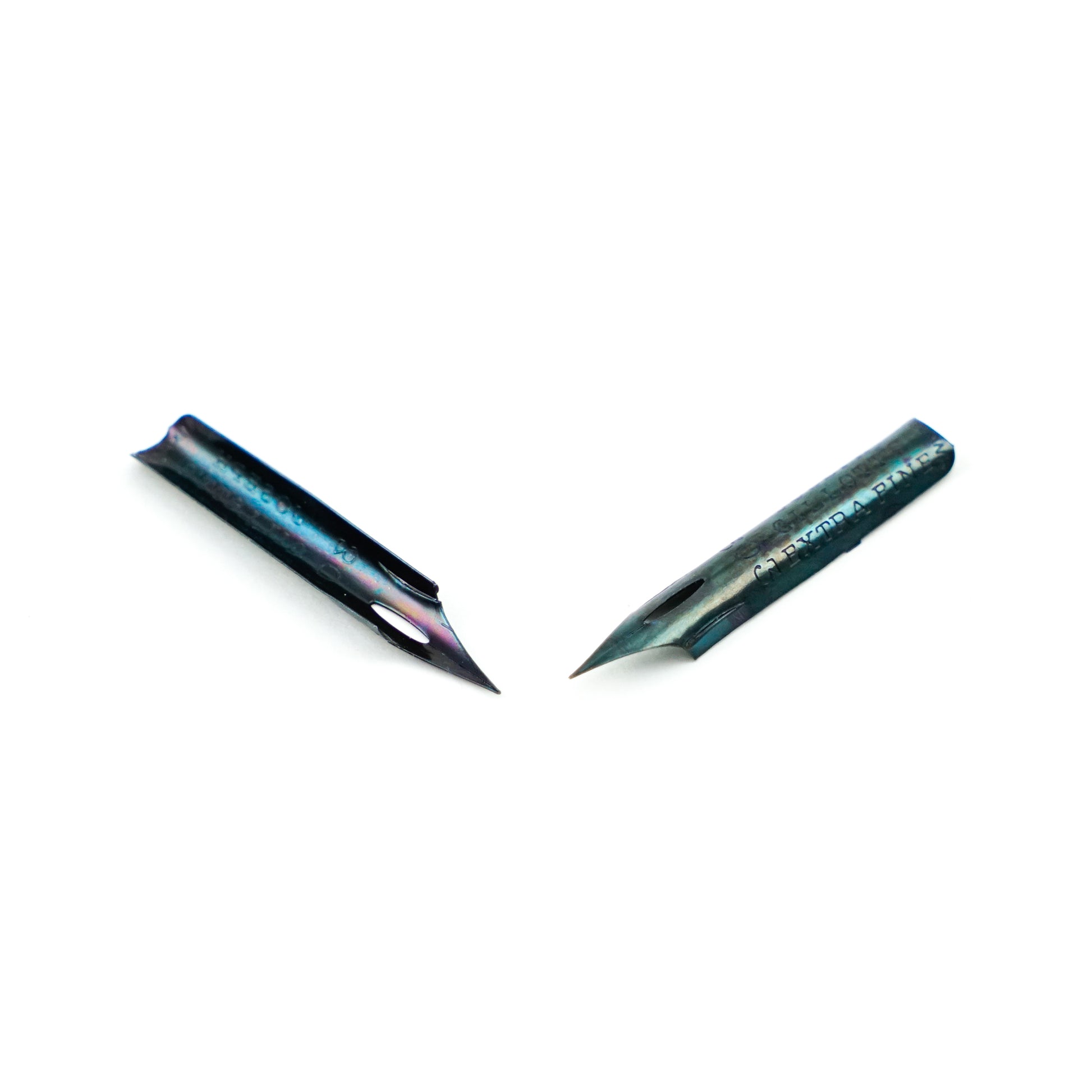 CALLIGRAPHY-NIBS-POINTED