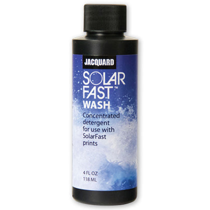 Jacquard Solar Fast Wash - Concentrated Detergent - by Jacquard - K. A. Artist Shop
