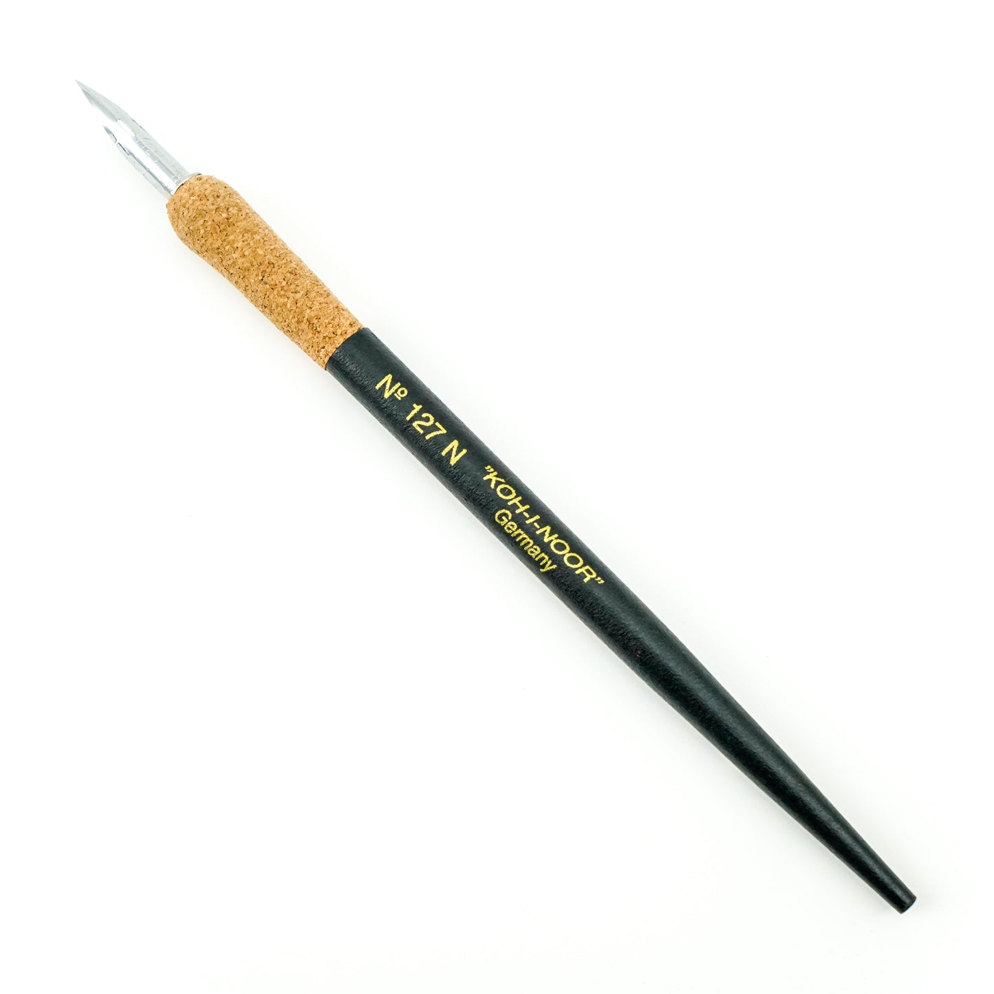 KOH-I-NOOR Cork-Grip Calligraphy Pen Holders - by Koh-I-Noor - K. A. Artist Shop