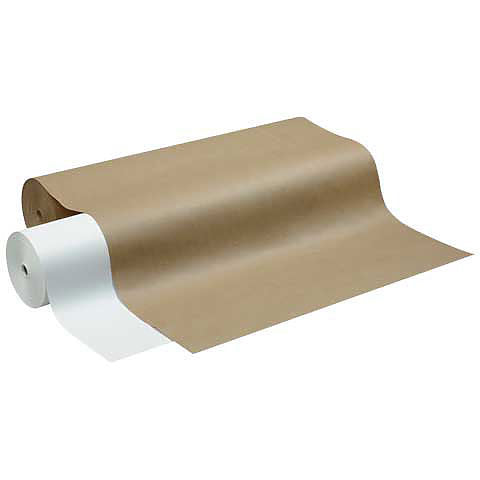 Pacon Kraft Roll - Natural - by Pacon - K. A. Artist Shop