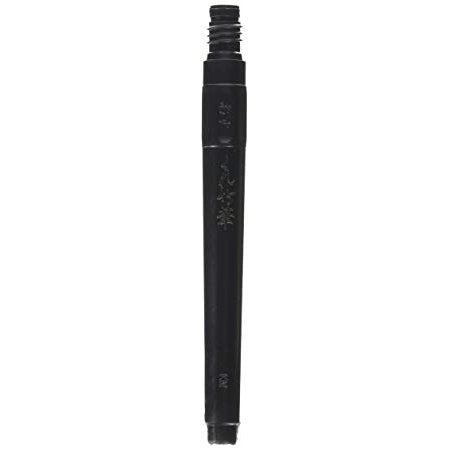 Kuretake Zig Chuji Fude Brush Pen No. 22, Black Hair