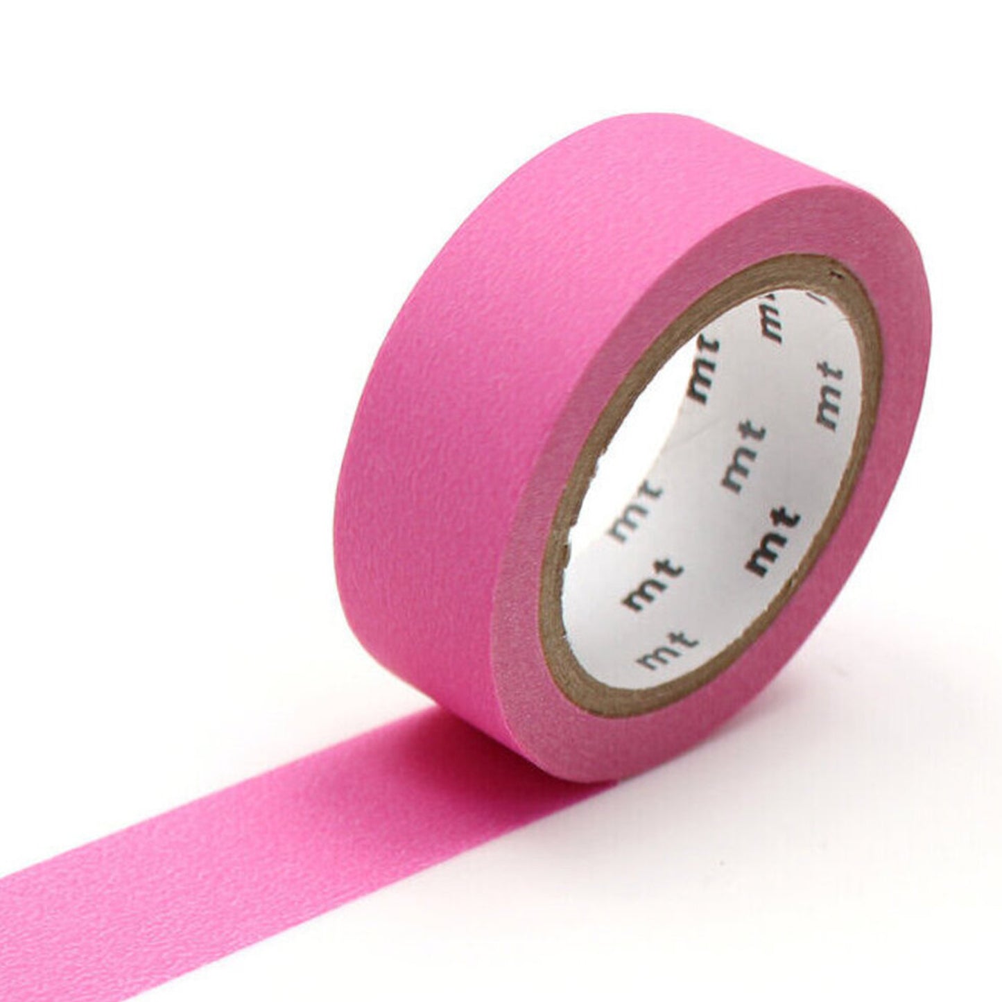 Washi Tape / Solides / Couleurs mates