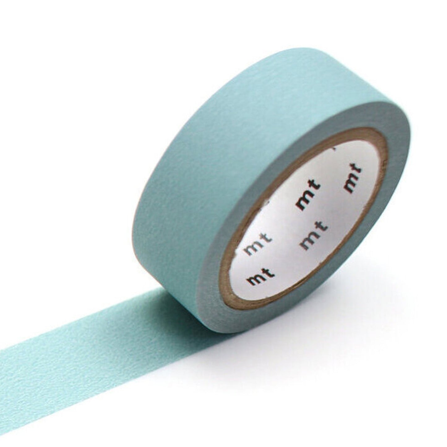 Washi Tape in Solid Matte Colors by MT