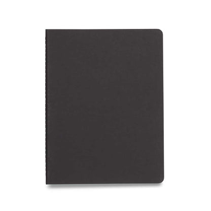 Moleskine Cahier Journals - 7.5 x 9.75 inches - Individual Notebook - by Moleskine - K. A. Artist Shop