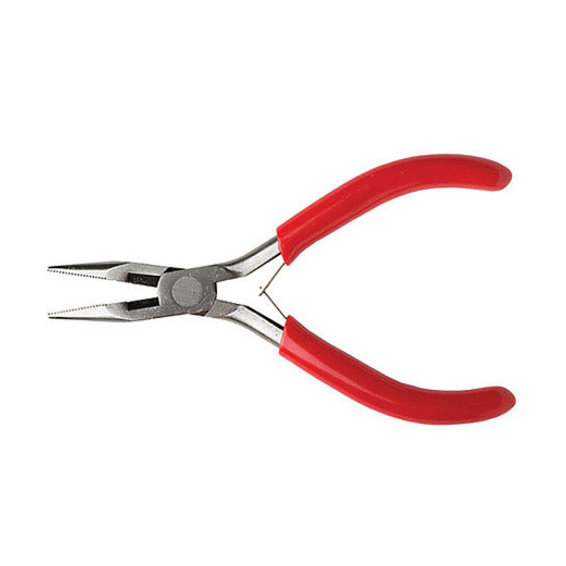 Excel Needle Nose Pliers with Wire Cutter - 5 inch - by Excel - K. A. Artist Shop