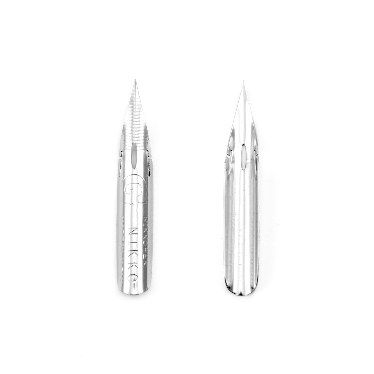 Nikko G Drawing and Calligraphy Nibs 2/pack K. A. Artist Shop