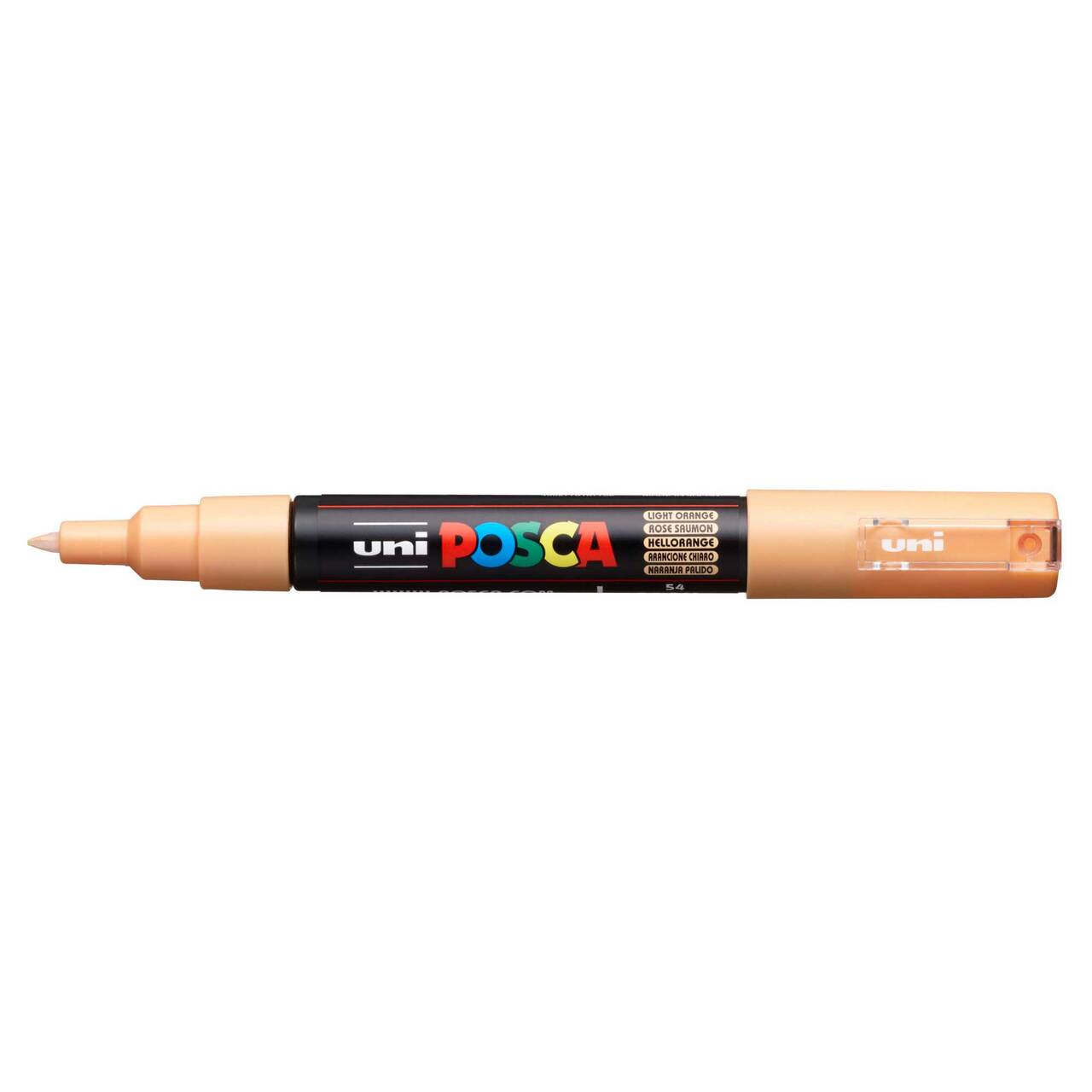 Shop Posca Acrylic Paint Marker Full Set with great discounts and
