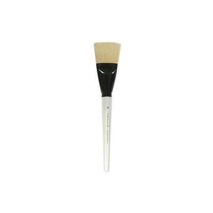 Simply Simmons XL Brushes - Flat / #70 / Natural Bristle by Robert Simmons - K. A. Artist Shop