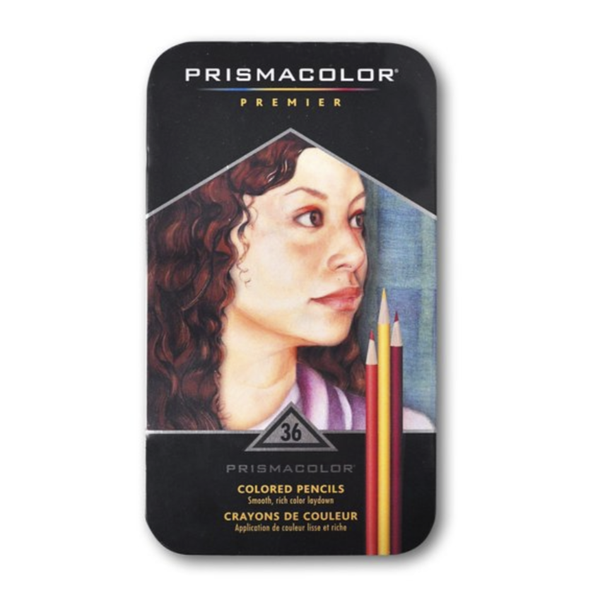 Prismacolor Premier Colored Pencils Lápiz de Color Suave Núcleo 150 Prismacolor Premier Colored Pencils Lápiz de Color Suave Núcleo 150