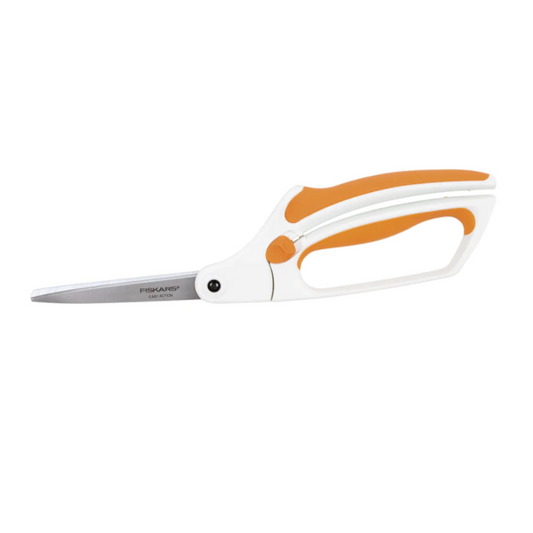 Fiskars Easy-Action Scissors - by Fiskars - K. A. Artist Shop