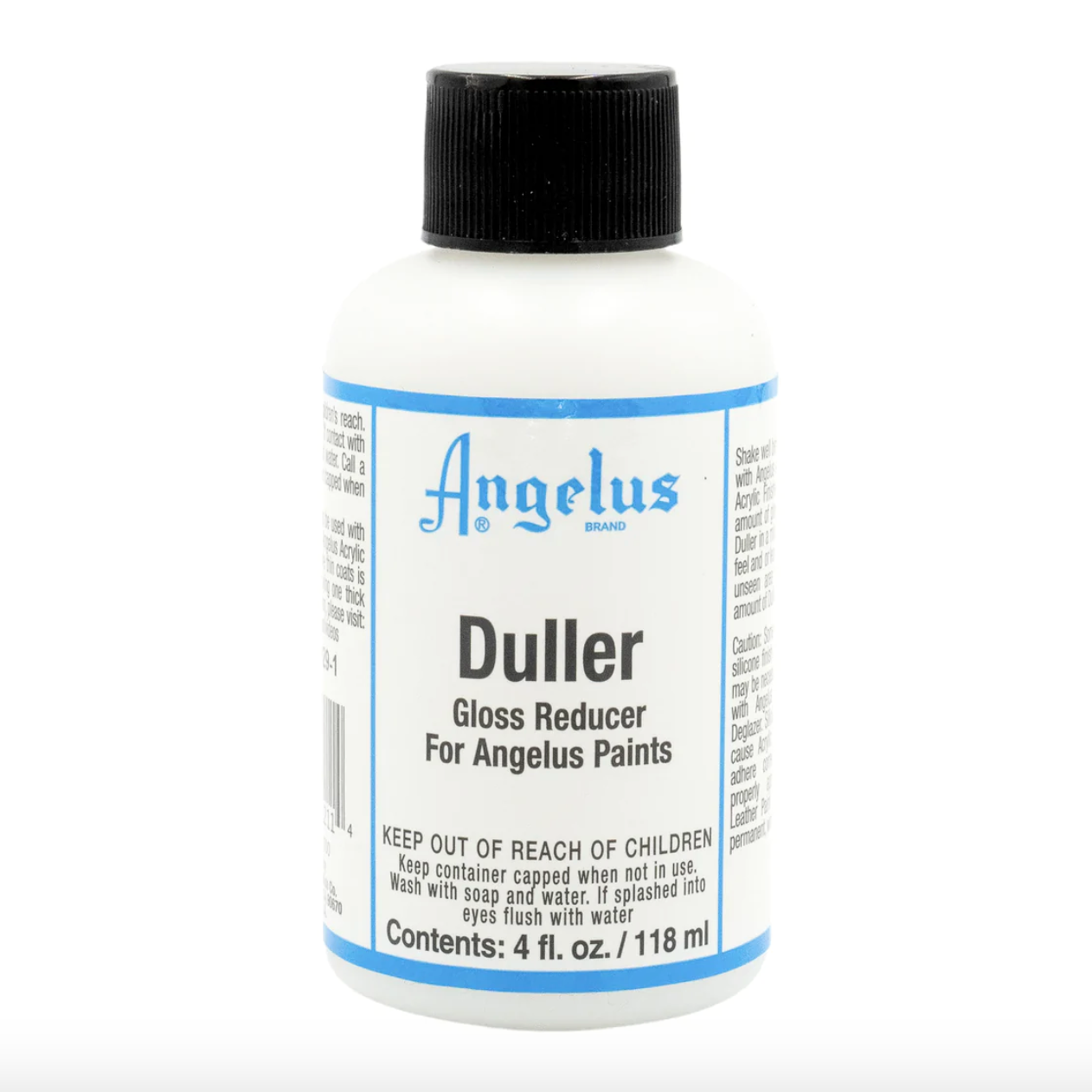 Angelus Duller - 4 oz. - by Angelus - K. A. Artist Shop