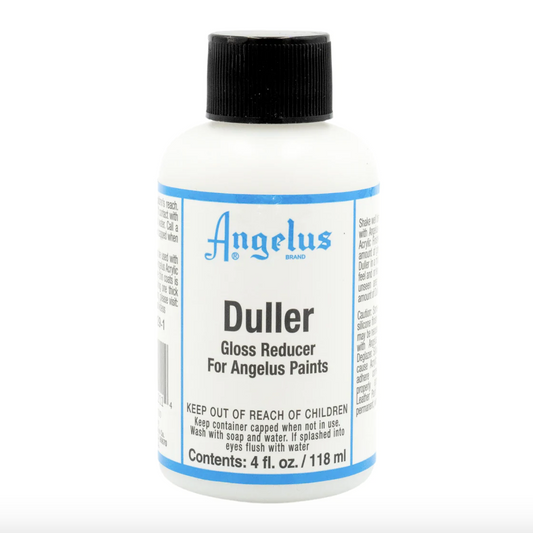 Angelus Duller - 4 oz. - by Angelus - K. A. Artist Shop