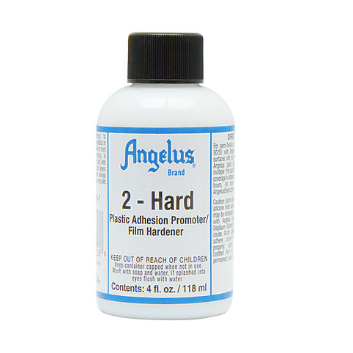 Angelus 2-Hard Medium for Plastic / Non-Porous Surfaces - by Angelus - K. A. Artist Shop