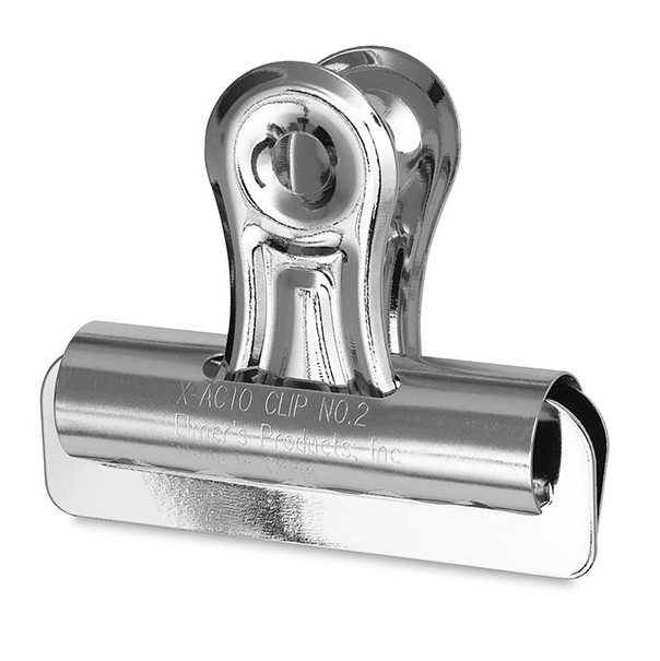 Cool best sale bulldog clips