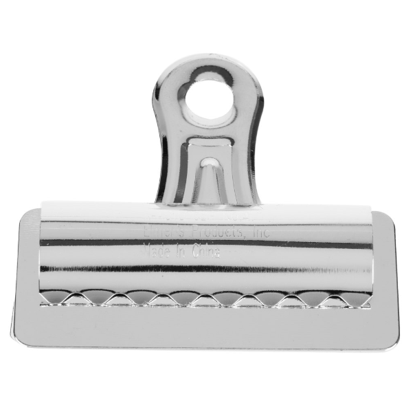 X-Acto Metal Bulldog Clips - Large - 3 inch by X-Acto - K. A. Artist Shop