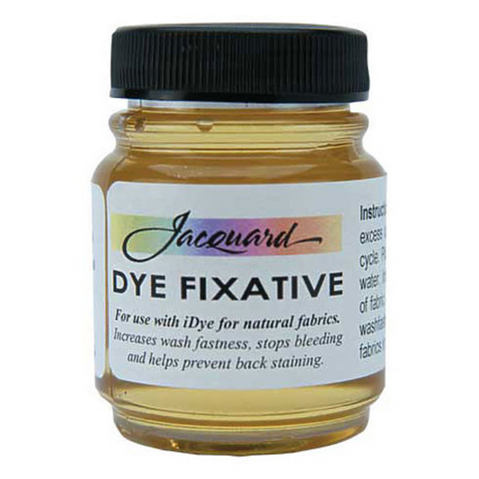 Jacquard Dye Fixative - 3 oz. - by Jacquard - K. A. Artist Shop