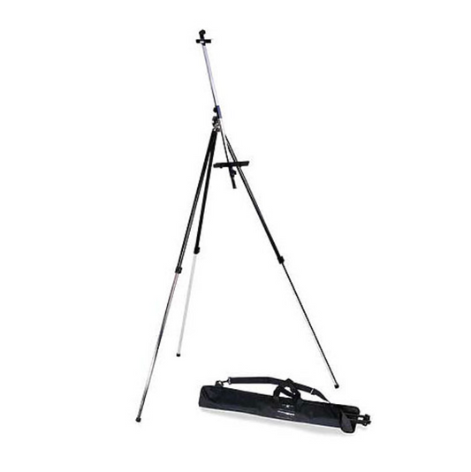 Studio Designs Field Easel with Bag