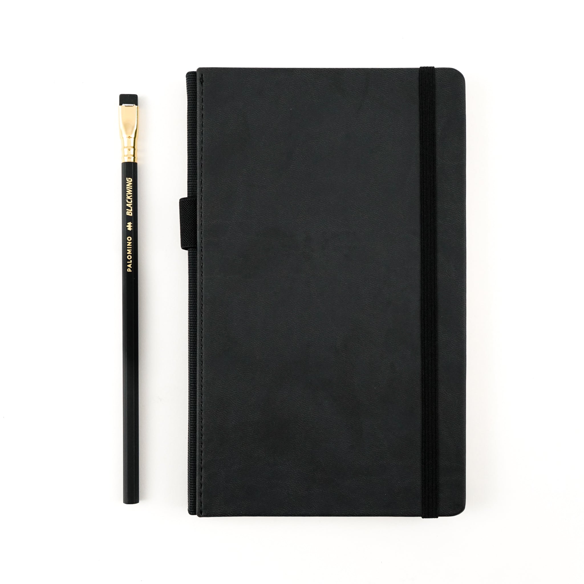 Blackwing Slate Travel Notebook with Original Pencil – K. A. Artist Shop