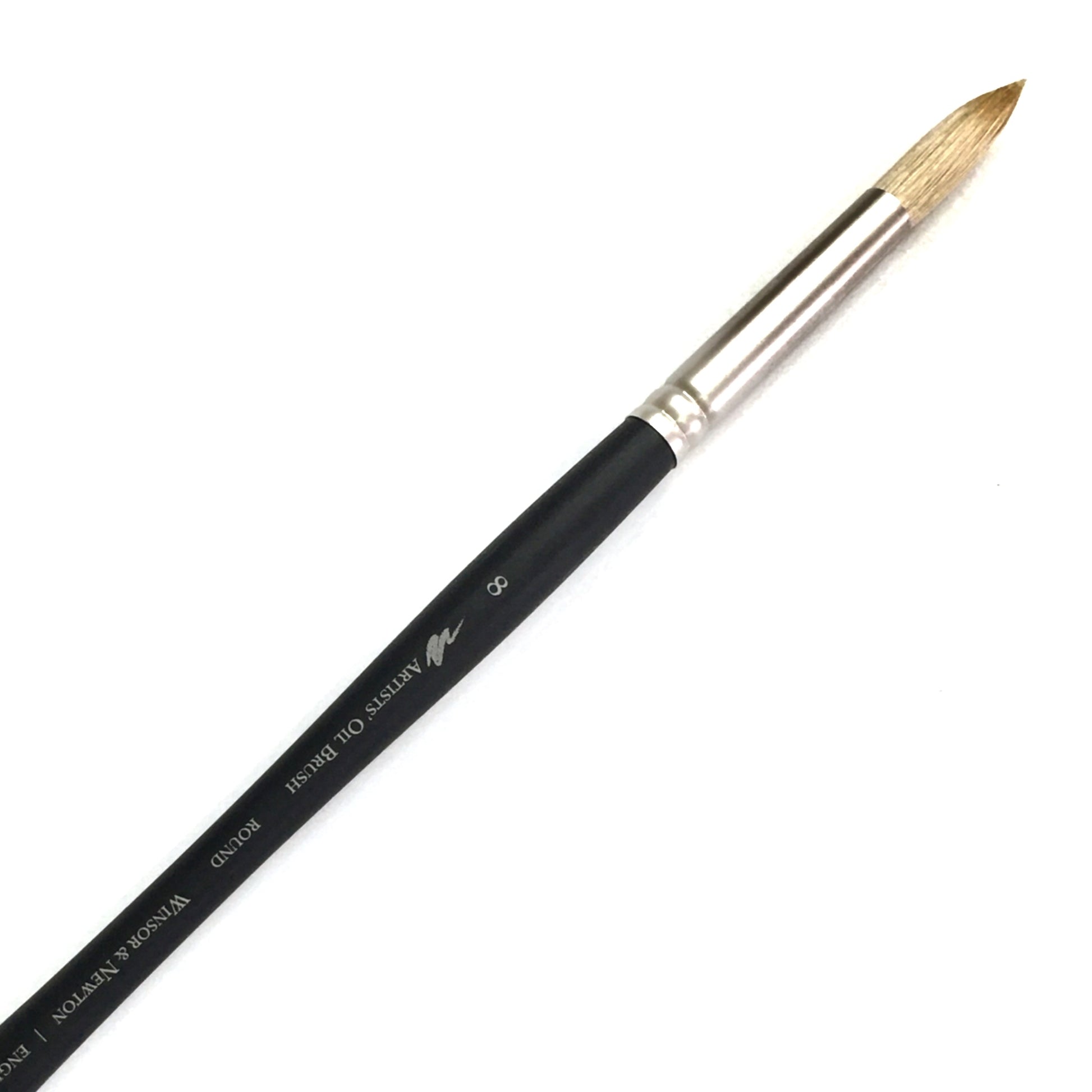 Winsor & Newton Professional Brush Round Size 0