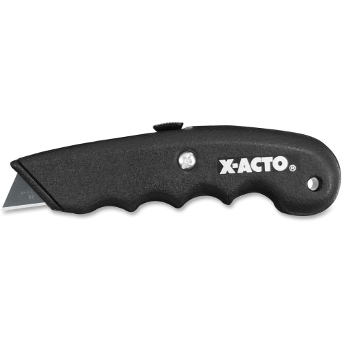 X-Acto X3272 SurGrip Standard Utility Knife - by X-Acto - K. A. Artist Shop