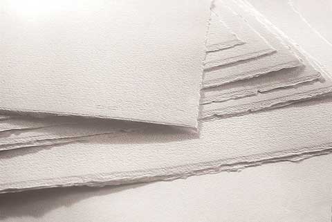 Arches Velin d'Arches 250gsm Cover Paper Sheets - by Arches - K. A. Artist Shop