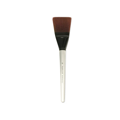 Simply Simmons XL Brushes - Flat / #70 / Stiff Synthetic by Robert Simmons - K. A. Artist Shop