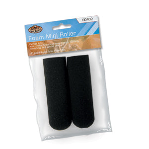 Royal & Langnickel Foam Mini Roller Set - by Royal Langnickel - K. A. Artist Shop