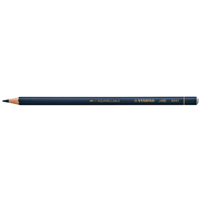 STABILO Aquarellable Pencil - Blue by Stabilo - K. A. Artist Shop