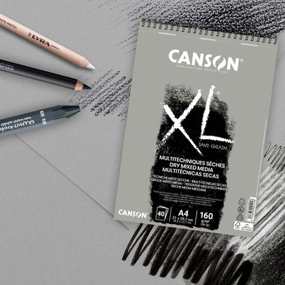 CANSON XL Mix Media