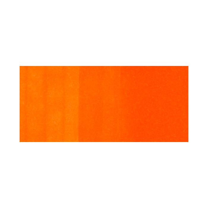 COPIC Sketch Dual-Sided Artist Marker - Warm - YR68 - Orange by Copic - K. A. Artist Shop