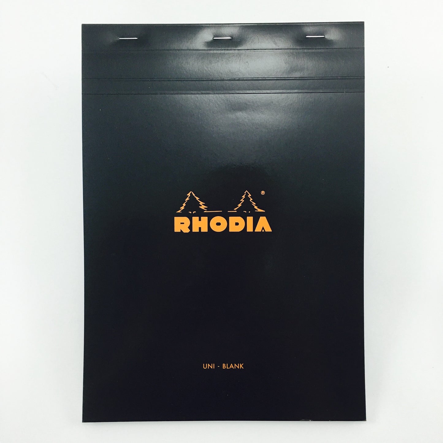 Rhodia Blank Pads - by Rhodia - K. A. Artist Shop