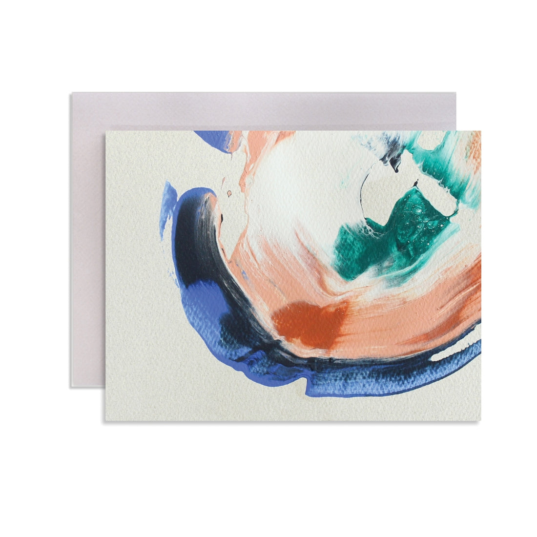 "Geode" Card Set by Moglea - by K. A. Artist Shop - K. A. Artist Shop