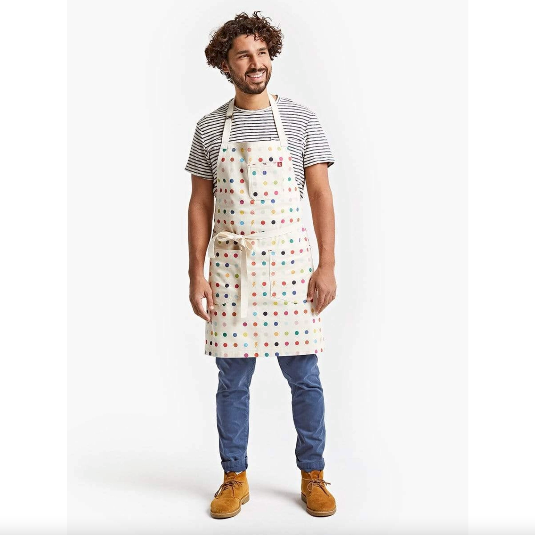 Early Edition Apron