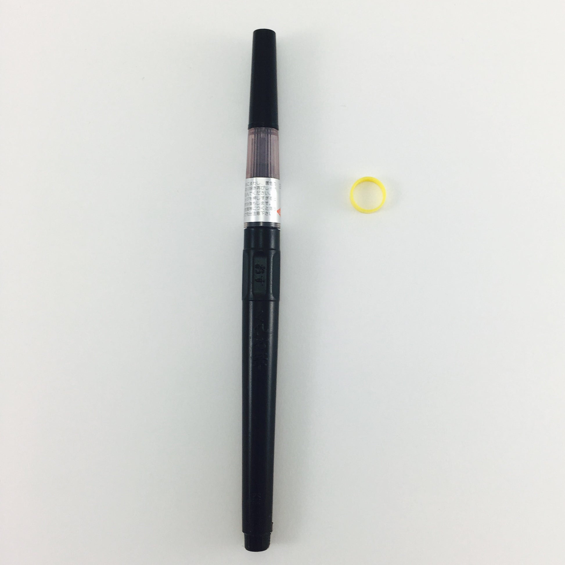 Kuretake Dual Tip Brush Pen No. 55 (Nihon-Date Kabura)