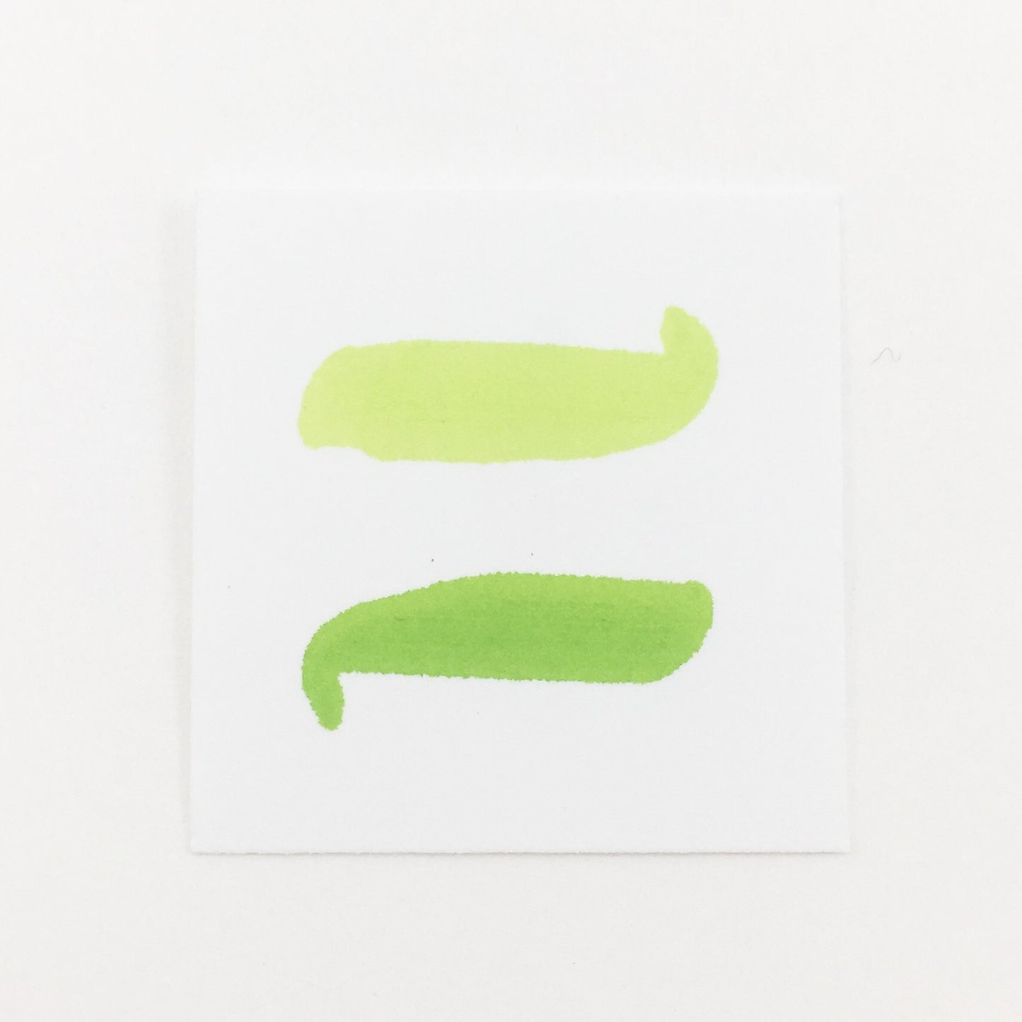 Kuretake Zig "Brushables" Two-Tone Brush Markers - 045 - Cool Cucumber by Kuretake - K. A. Artist Shop