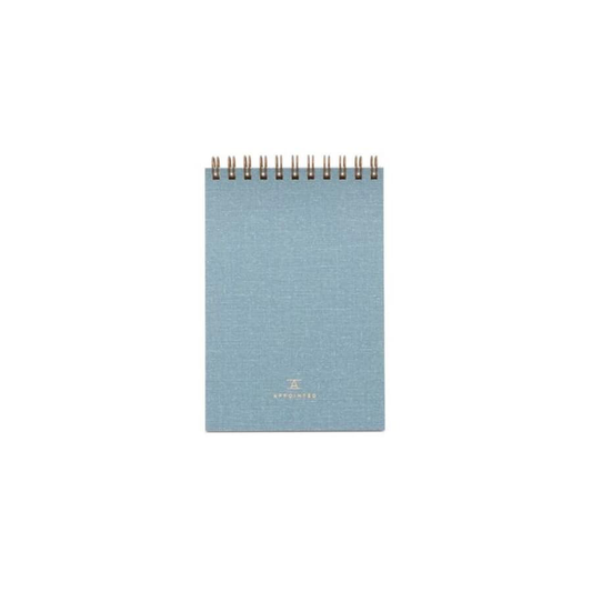 Appointed Pocket Notepad - by Appointed - K. A. Artist Shop