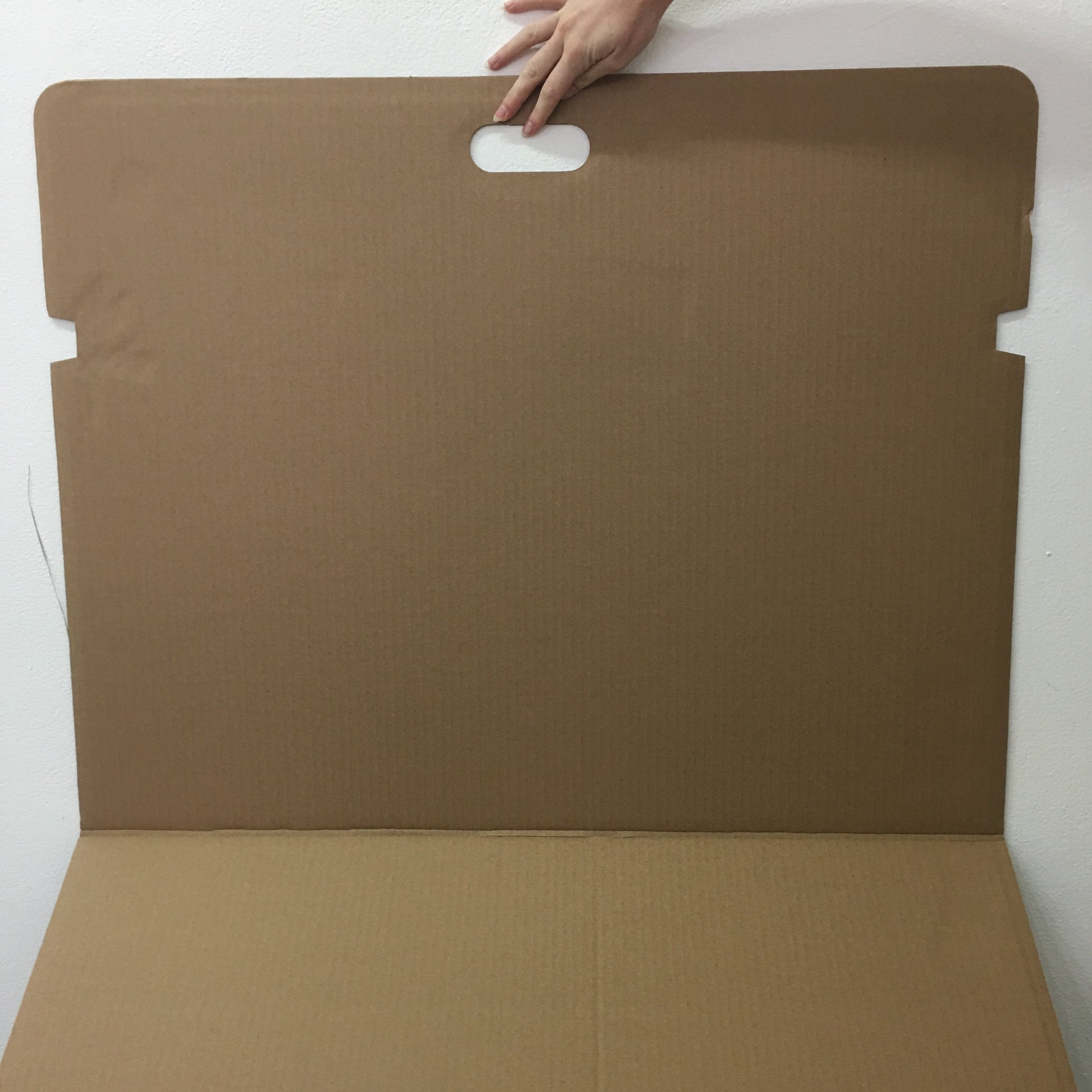 Art Alternatives Cardboard Portfolio - 33 x 26 inches - by Art Alternatives - K. A. Artist Shop