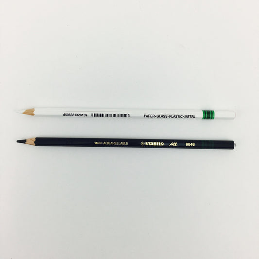 STABILO Aquarellable Pencil - by Stabilo - K. A. Artist Shop
