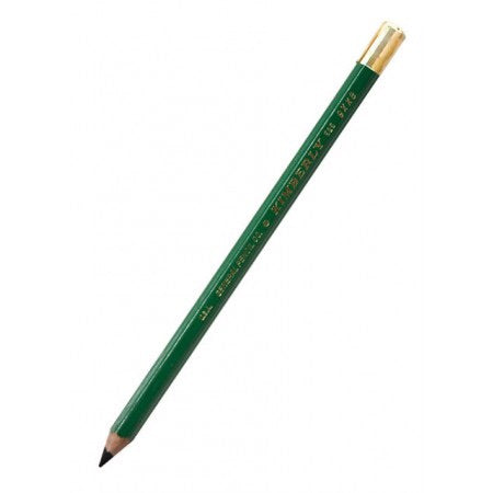 General's Kimberly Extra Soft Drawing Pencil (9B / 9XXB) - by General's - K. A. Artist Shop