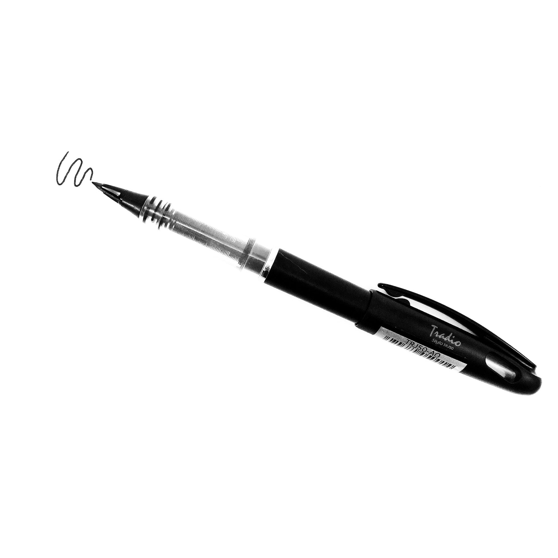 Pentel Tradio Stylo Sketch Pen - by K. A. Artist Shop - K. A. Artist Shop