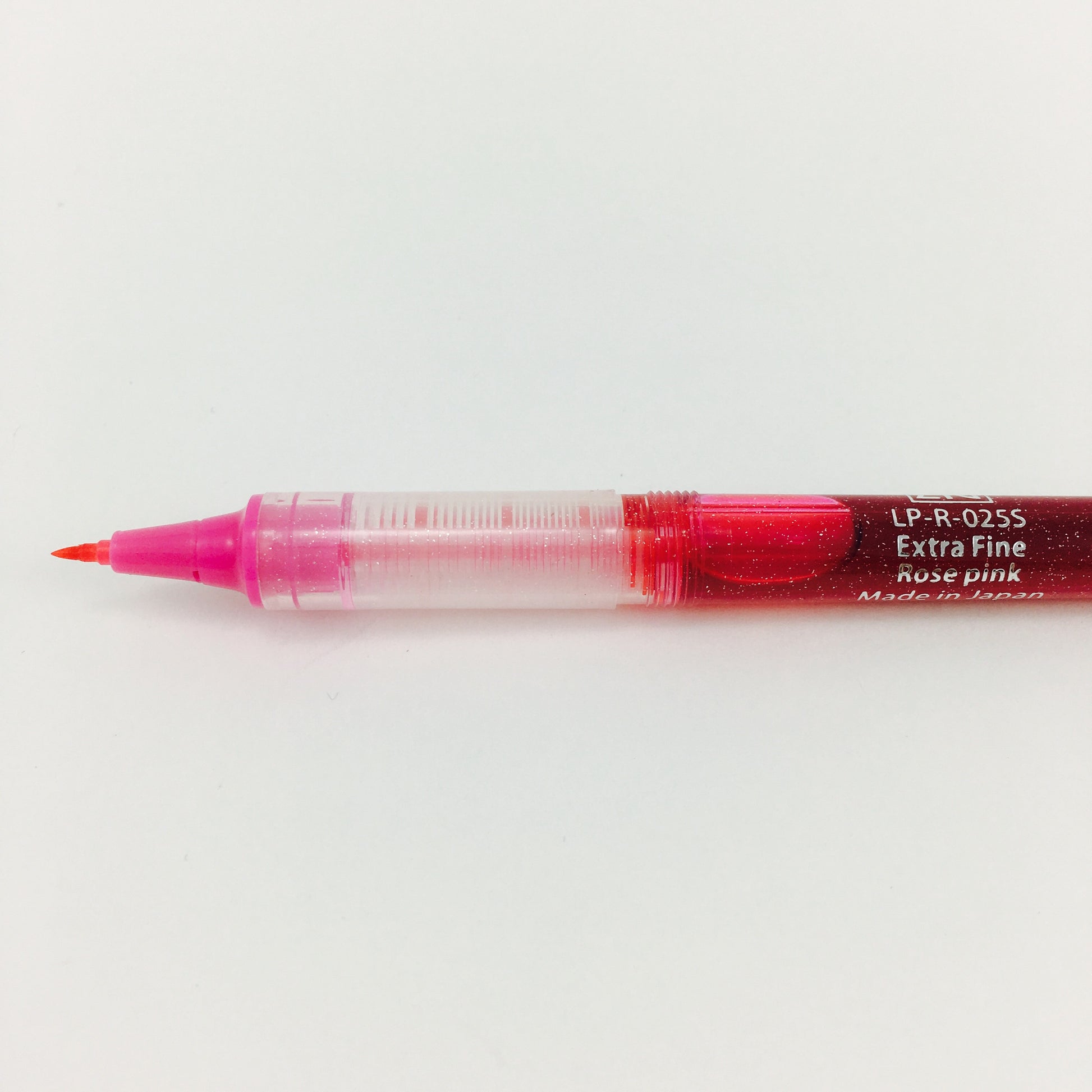 Zig by Kuretake "Cocoiro" Pen Cartridges Refills - Rose Pink / Extra Fine by Kuretake - K. A. Artist Shop