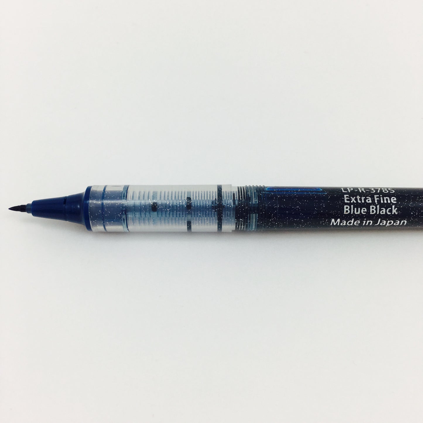 Zig by Kuretake "Cocoiro" Pen Cartridges Refills - Blue Black / Extra Fine by Kuretake - K. A. Artist Shop