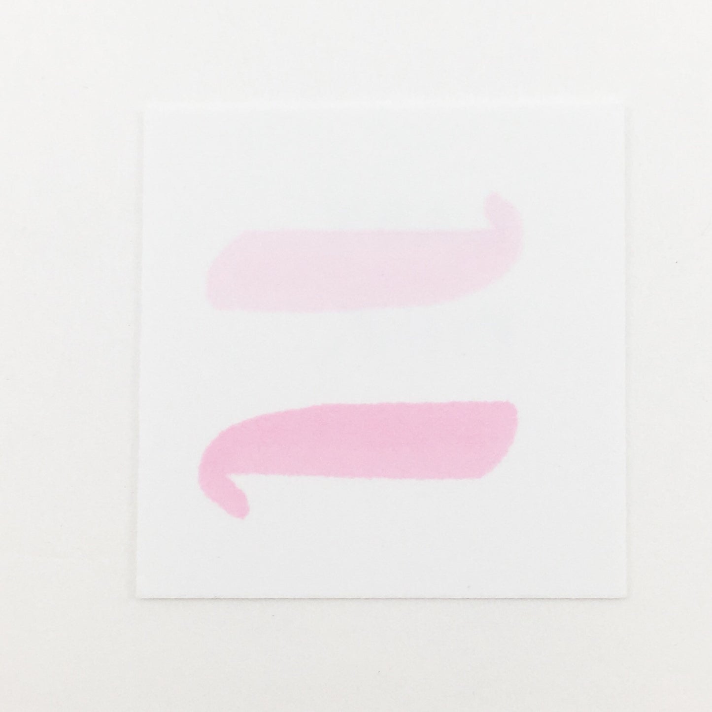 Kuretake Zig "Brushables" Two-Tone Brush Markers - 026 - Baby Pink by Kuretake - K. A. Artist Shop