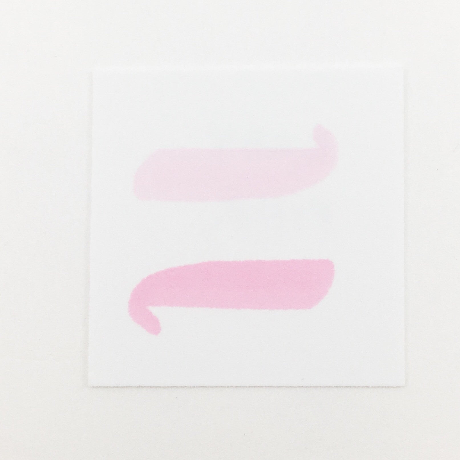 Kuretake Zig "Brushables" Two-Tone Brush Markers - 026 - Baby Pink by Kuretake - K. A. Artist Shop