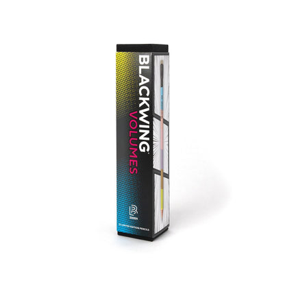 Palomino Blackwing - Volume 64 (Firm) - Box of 12 - by Blackwing - K. A. Artist Shop