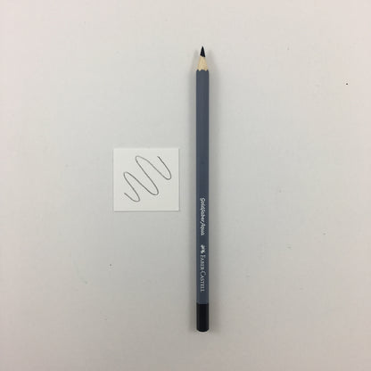 Faber-Castell Goldfaber Aqua Watercolor Pencils - Individuals - by Faber-Castell - K. A. Artist Shop