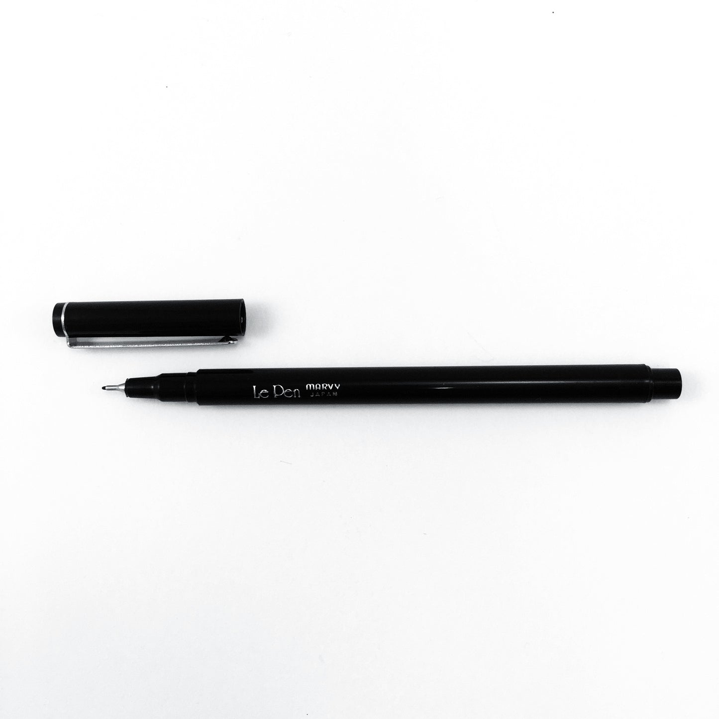 Le Pen Micro-Fine Tip Pens - by Marvy Uchida - K. A. Artist Shop